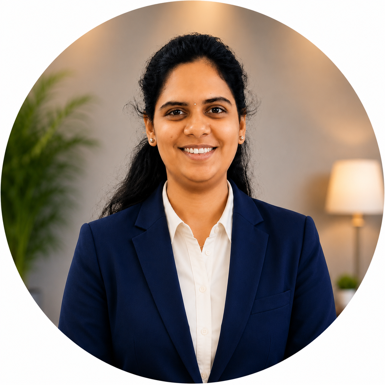 Supriya Uppugalla