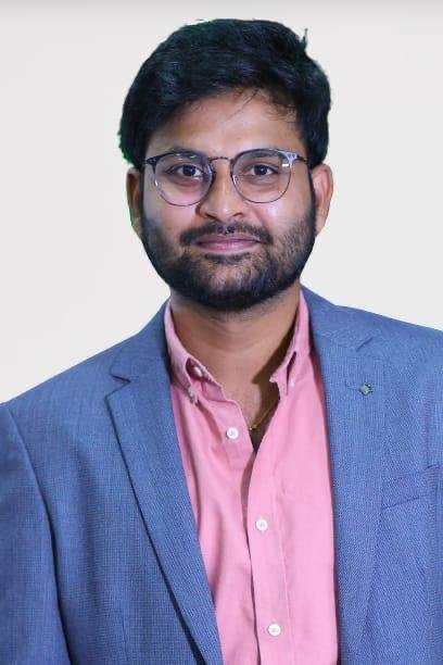 CA Harikrishna Chirumamilla