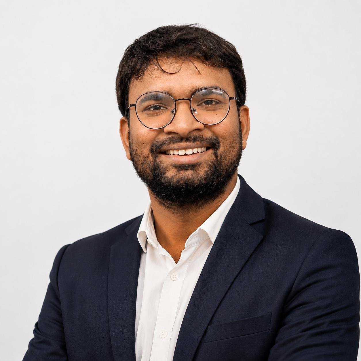 Raju Madarasu